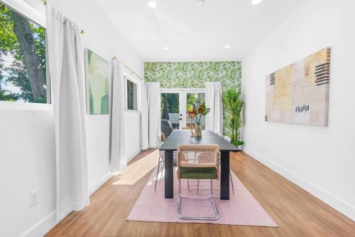 Stylish 4-Bedroom Near Downtown Fort Lauderdale in Fort Lauderdale, USA