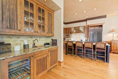 Village Walk 59 in Beaver Creek, USA