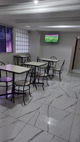 Hotel Mustang, São Paulo (fotografie 7)