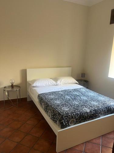 AIR Decumani Room Type - Standard Double Room with Shared Bathroom
