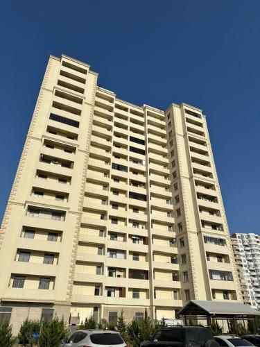 Freshly Renovated Apartment Near City Centre, Baku