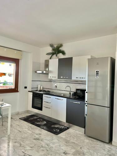 Appartamento Roma Eur near Nuvola e Palasport, Rom (Foto 9)