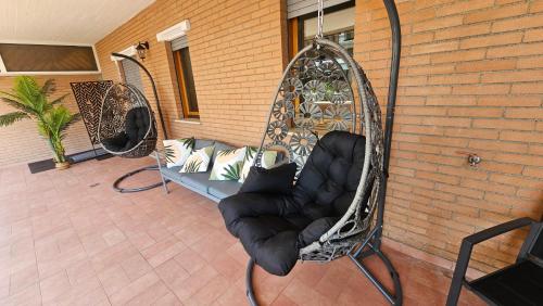 Appartamento Roma Eur near Nuvola e Palasport, Rom (Foto 7)