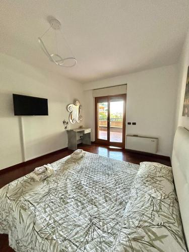Appartamento Roma Eur near Nuvola e Palasport, Rom (Foto 4)