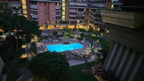 Appartamento Roma Eur near Nuvola e Palasport, Rom (Foto 2)