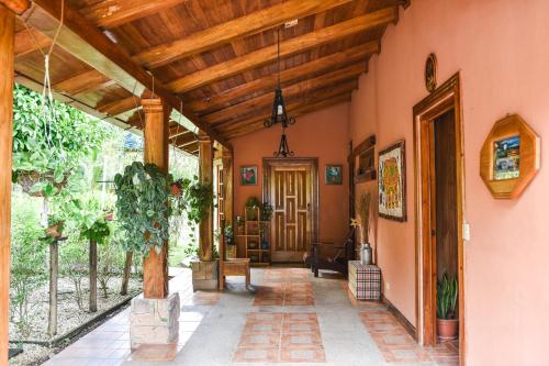 Casa Cora Bed and Breakfast in Cobano