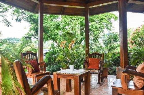 Casa Cora Bed and Breakfast in Cobano