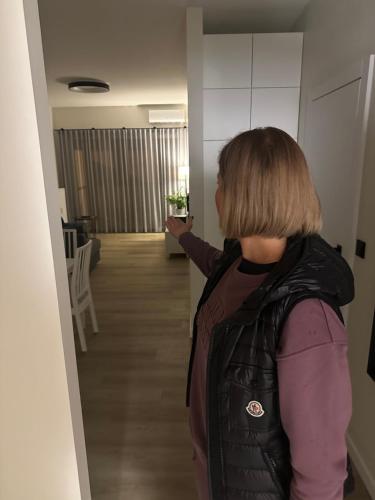 Apartament Moniuszki, Zielona Góra