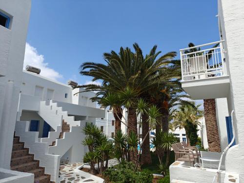 Hotel Sagterra - main image