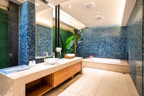 SLuxury Double Room - C(Check in after 21:00) image 10