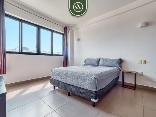 2BR Condo with Private Terrace - Near to the Beach in Nuevo Vallarta , Mexico