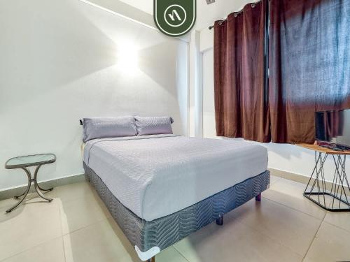 2BR Condo with Private Terrace - Near to the Beach in Nuevo Vallarta , Mexico