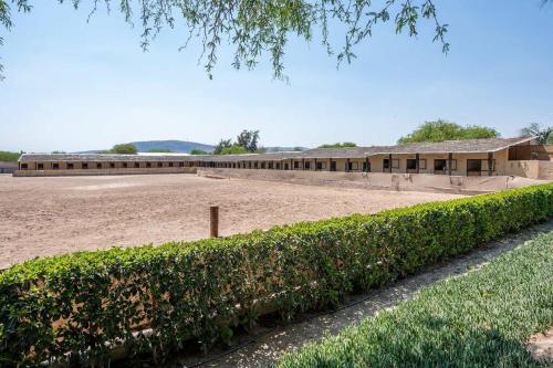 Casa Lavanda in Trojes de San Pablo, Mexico