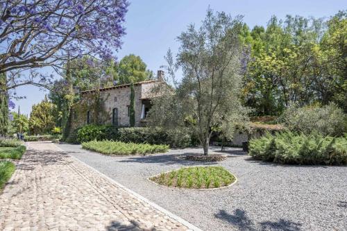 Casa Lavanda in Trojes de San Pablo, Mexico