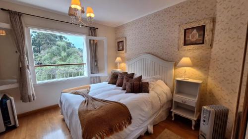 Pousada Atalaia Premium