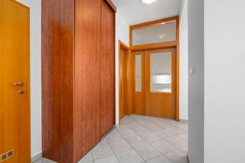 Penthouse 360 Castle View - In The Heart of Bratislava Old Town, Bratislava (fotografie 6)