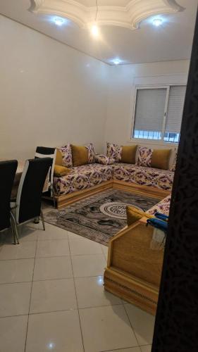 Bel appartement a bouznika in Bouznika