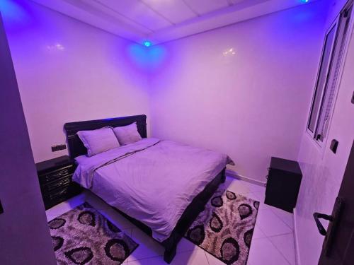 Bel appartement a bouznika in Bouznika