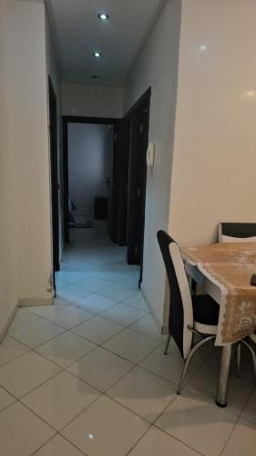 Bel appartement a bouznika in Bouznika