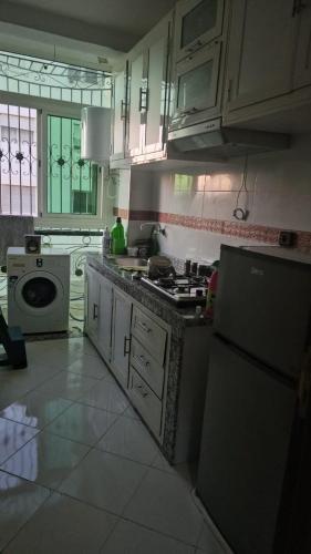 Bel appartement a bouznika in Bouznika