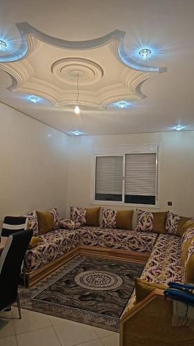 Bel appartement a bouznika in Bouznika