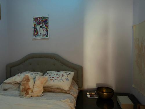 Bright Artist 2 Bedroom - One block from Prospect Park - Across from the train in Brooklyn, USA