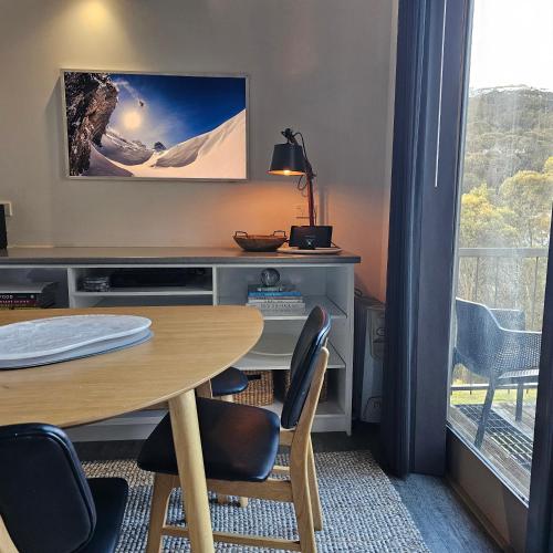 CHILL-OUT - Thredbo, Thredbo (fotografie 9)