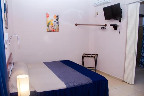 1 king bed