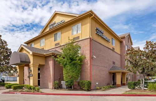 Extended Stay America Select Suites - Houston - Sugar Land in Sugar Land, USA