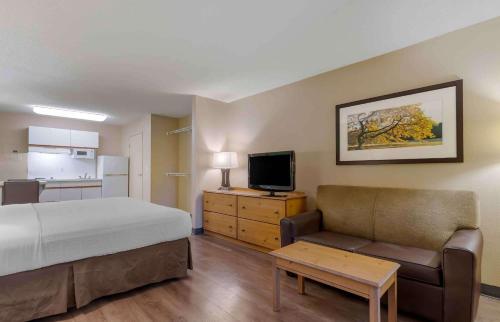 Extended Stay America Suites - Jacksonville - Southside - St Johns Towne Ctr - image 7
