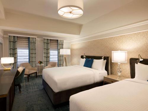596740409 Fairmont Empress Hotel