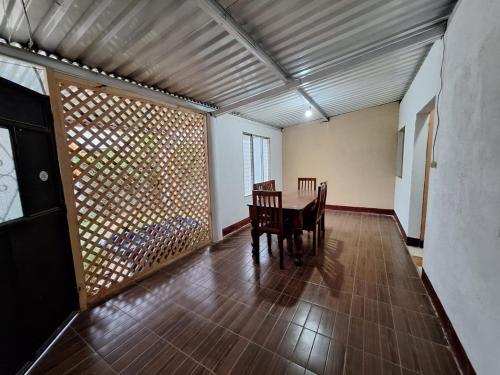 Casa Don lucas