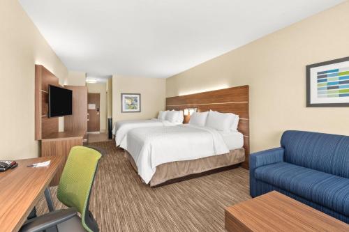 Holiday Inn Express Corning by IHG