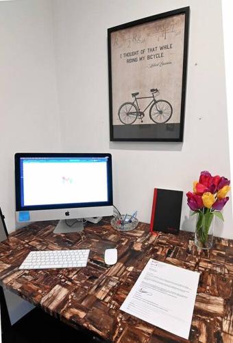 Hidden Gem-1Bedroom with Plenty Free Street Parking in Communipaw, USA