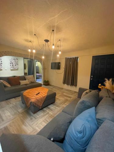 Residencial Casa Dos Ríos in Guanajuato, Mexico
