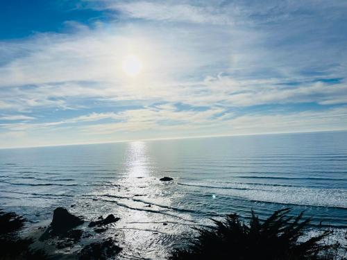 Beachside Inn in Crescent City (CA)