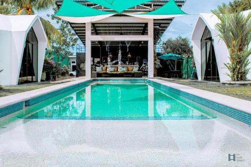 Alborada Boutique Stay in Uvita