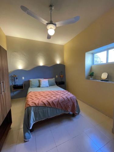 Residencial Casa Dos Ríos in Guanajuato, Mexico