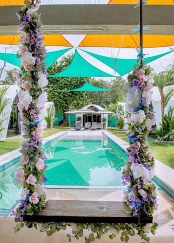. Alborada Boutique Stay