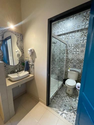 Residencial Casa Dos Ríos in Guanajuato, Mexico