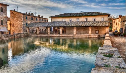 Maison Amiata in Arcidosso