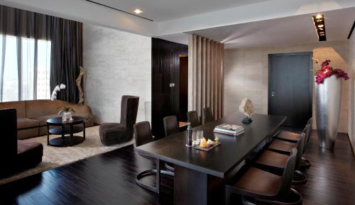 The Canvas Dubai - MGallery Hotel Collection, Dubai (photo 6)