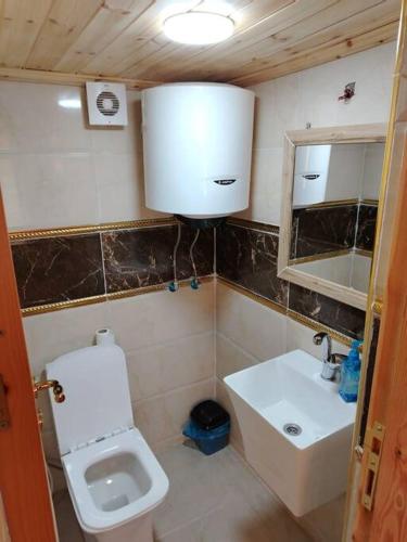 أكواخ وشقق كرم العنب عجلون (أكواخ وشقق كرم العنب عجلون) in Ajloun