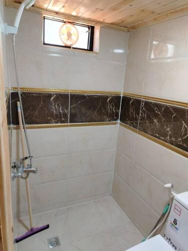 أكواخ وشقق كرم العنب عجلون (أكواخ وشقق كرم العنب عجلون) in Ajloun