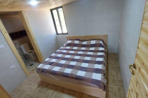 أكواخ وشقق كرم العنب عجلون (أكواخ وشقق كرم العنب عجلون) in Ajloun