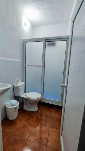 Apartamentos Pradera's in Escuintla