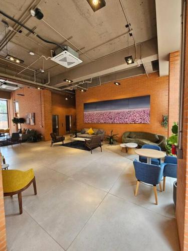 Depa piso 24 con la mejor vista de Guadalajara near Hospital Mexico Americano