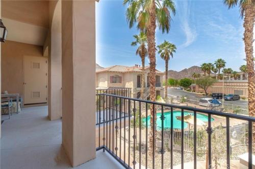 La Quinta Jewel - 1 Bedroom, Sleeps 4, Pool, Hot Tub, Mountain Views in La Quinta, USA