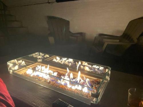 Lovely Victorian Home with Bed and Breakfast Energy