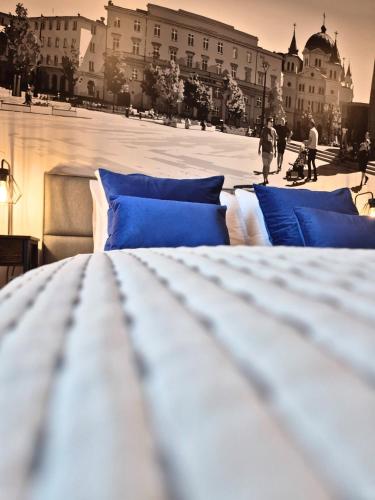 ROOSEVELTA RESIDENCE Apartments - przy OFF Piotrkowska